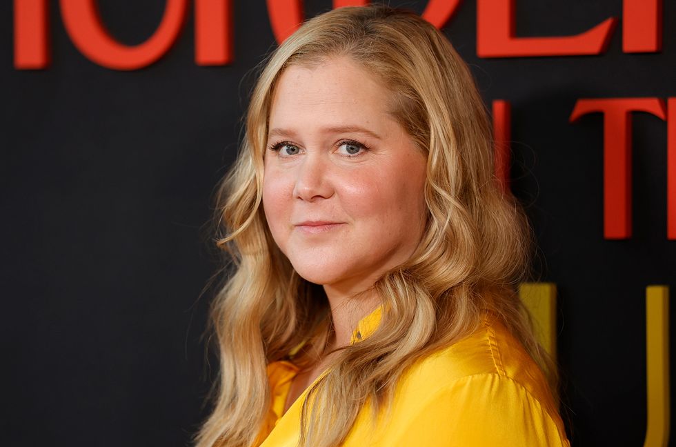 Amy Schumer Vows to ‘Burn Any Remaining Bridges’ With ‘Inside Amy Schumer’ Return