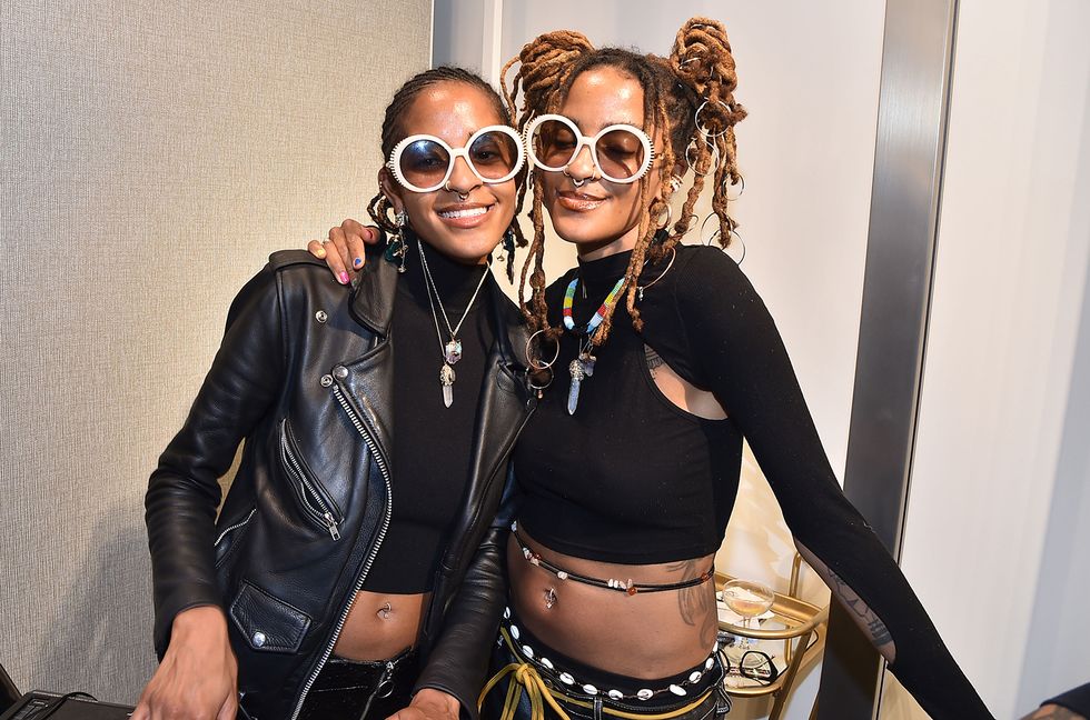 8 Latin Electronic Producers to Watch During Hispanic Heritage Month 2022