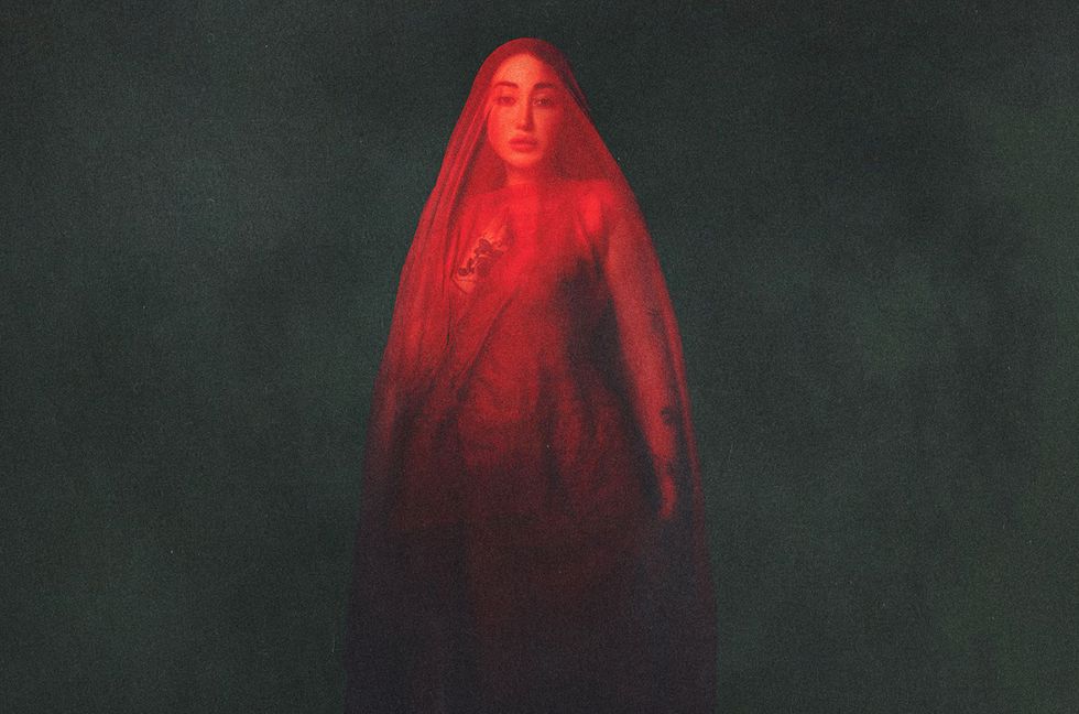 Noah Cyrus Reflects on Her Recovery From Xanax Addiction: ‘I’m Not Going to Hide My Truth’