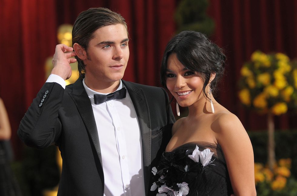 Will Zac Efron and Vanessa Hudgens Be Part of the ‘High School Musical’ Reunion? Here’s What ‘HSMTMTS’ Boss Says