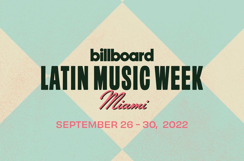 Eladio Carrion, Elena Rose, Tokischa & More Added to Latin Music Week in Miami