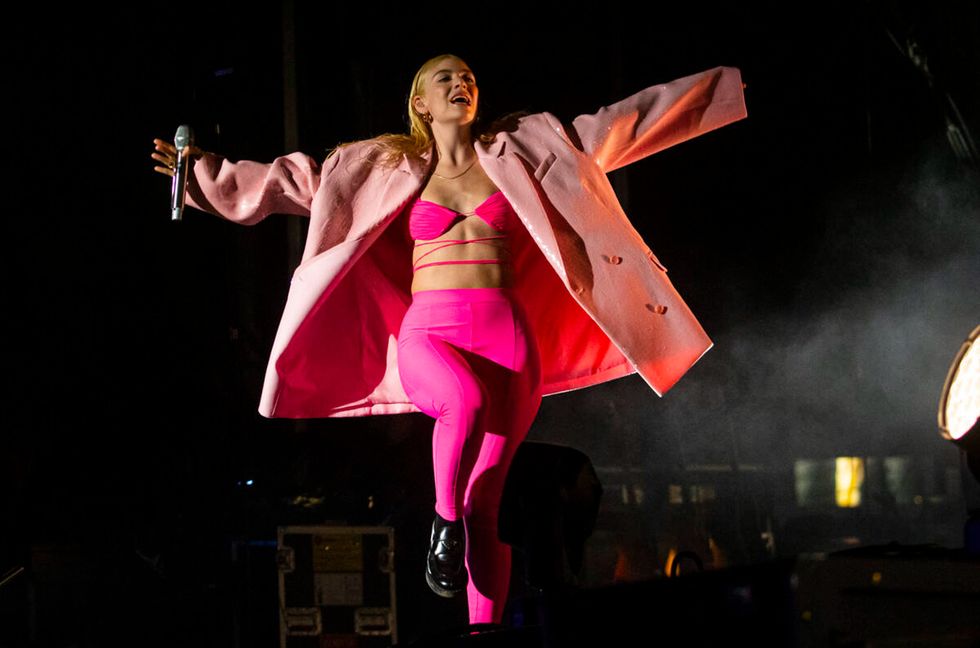 2022 Life Is Beautiful: Gorillaz, Lorde & More Best Moments From Day 2