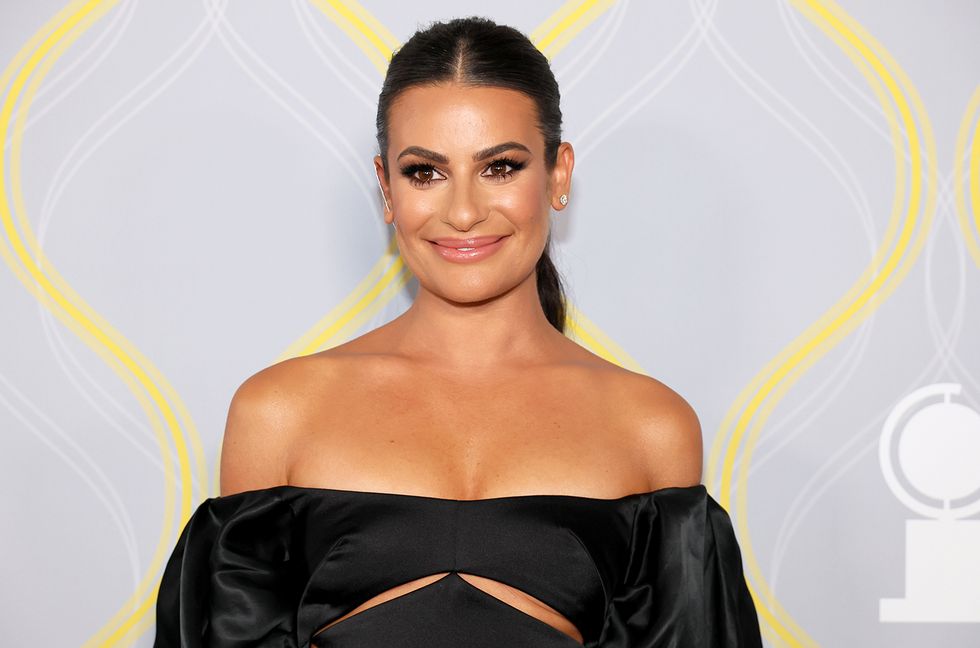 Lea Michele Says She Reached Out to Beanie Feldstein to Congratulate Her on ‘Incredible’ ‘Funny Girl’ Performance