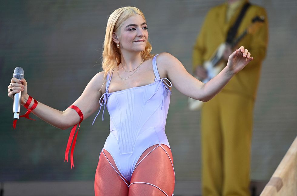 Lorde, Six60 Lead Inaugural Rolling Stone New Zealand Awards