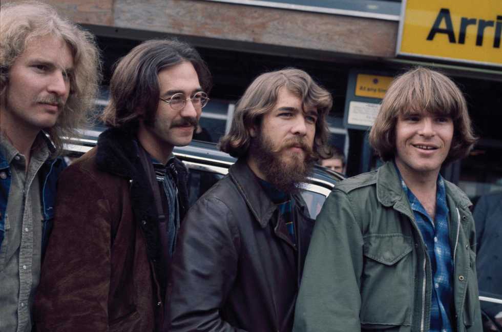 John Fogerty Explains the 52-Year Wait for Creedence Clearwater Revival’s ‘Royal Albert Hall’ Show