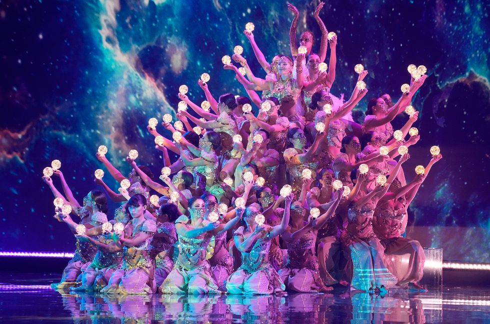 ‘America’s Got Talent’ Crowns Season 17 Winner