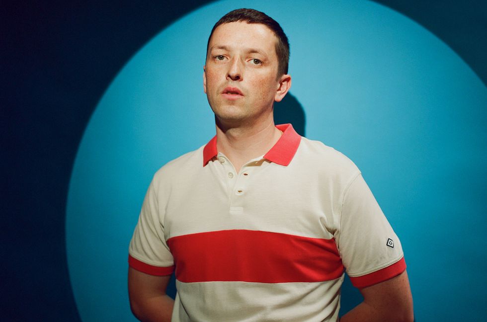 Totally Enormous Extinct Dinosaurs: 7 Lessons I’ve Learnt in the Music Business
