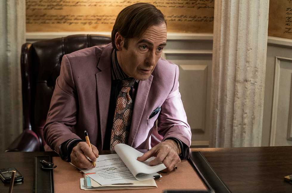 ‘Better Call Saul’: How to Binge the Show Online & Pre-Order the Complete Series Blu-Ray