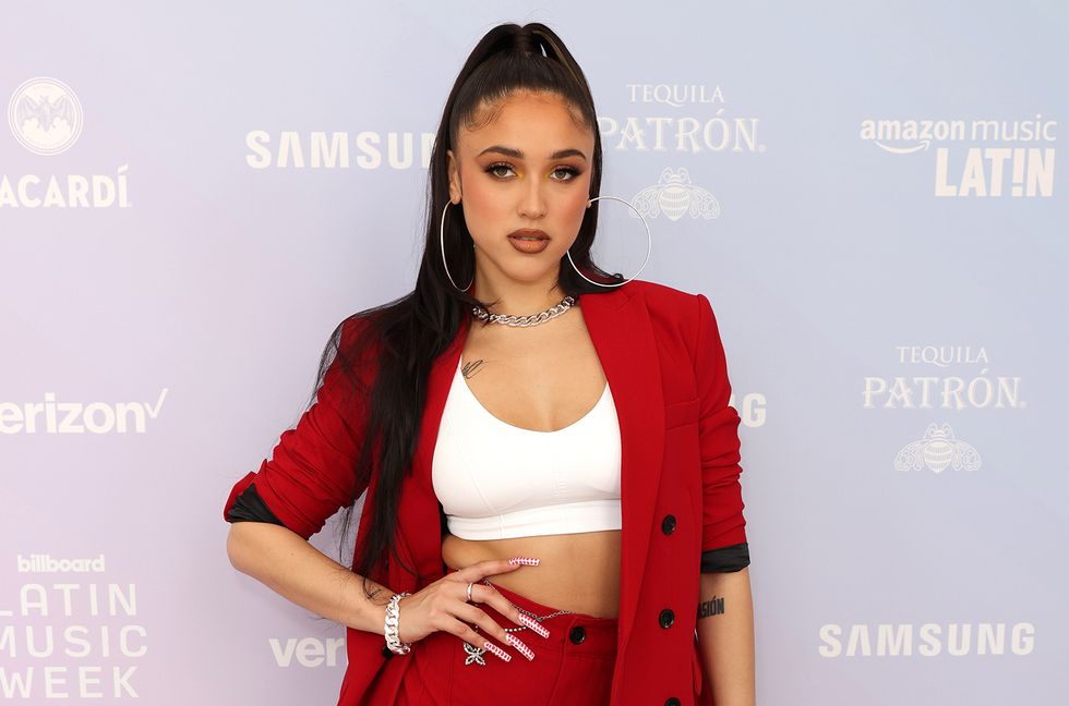 Billboard & Samsung Launch NXT 2.0 With Celebrity Mentor Mariah Angeliq