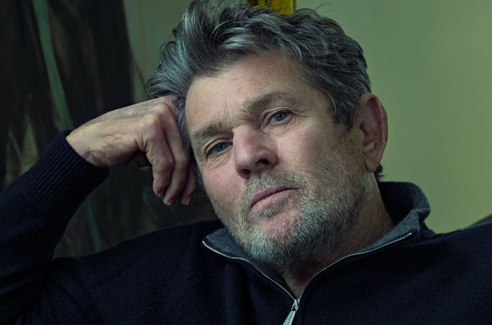 Rolling Stone Founder Jann Wenner Discusses Memoir, Sparring With Bob Dylan, Why He’s Not a Fan of New Music