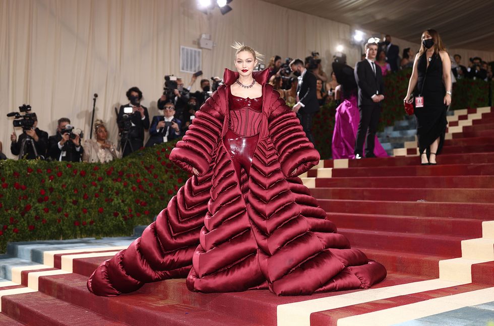 Gigi Hadid Thinks Her & Zayn’s Daughter Khai Is a ‘Genius’: ‘It Just Gets More and More Fun’