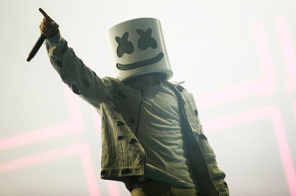 Marshmello Is Remixing ‘Monday Night Football’ Theme Song as ESPN’s NFL Music Curator