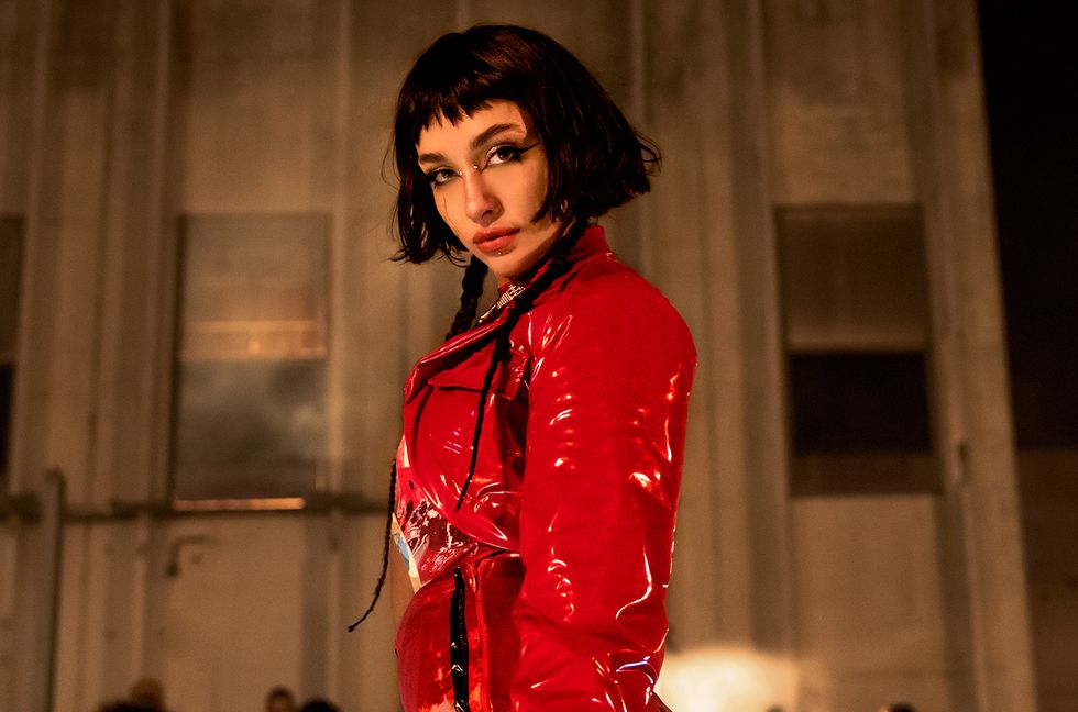 First Stream Latin: New Music From Maria Becerra, Snow Tha Product & More