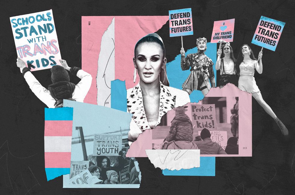 Here’s What Gender-Affirming Care Actually Is, Since Brittany Aldean Seems To Have No Clue