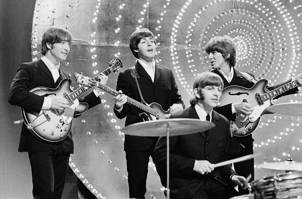 ‘Revolver’ Is Next Beatles Classic to Get Box Set Edition: Producer Giles Martin on Band’s ‘Constant Evolution’