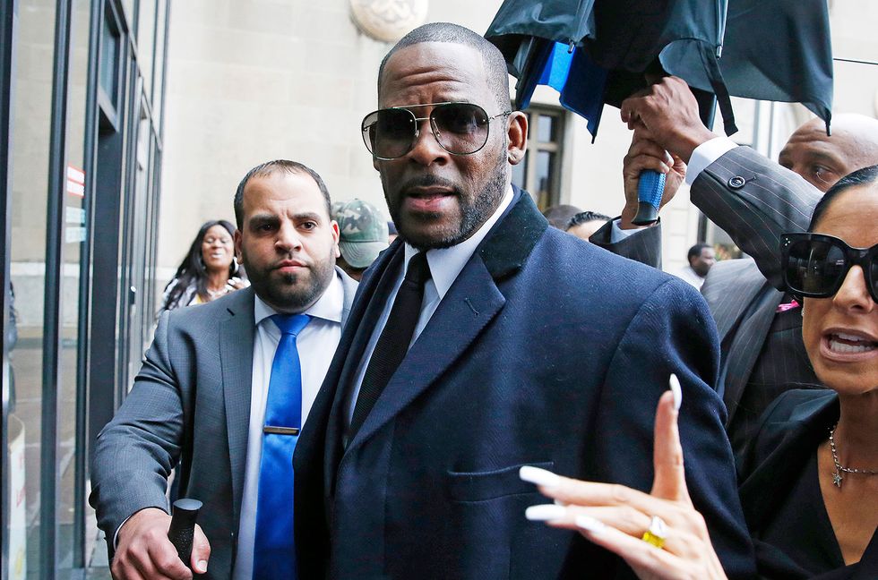 Music Writer Jim DeRogatis Fighting Subpoena to Testify at R. Kelly Chicago Trial
