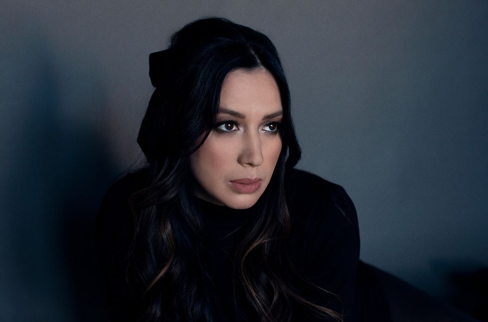 Michelle Branch: ‘I’m Looking Forward to Standing on My Own Two Feet’