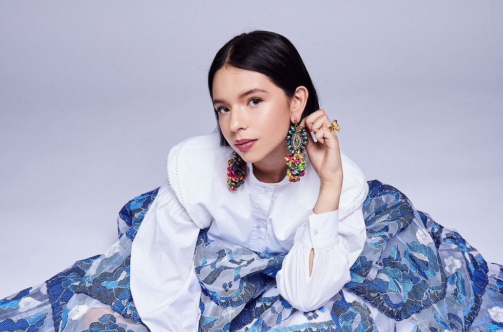 7 Things You Didn’t See on TV at the 2022 Premios Juventud Ceremony