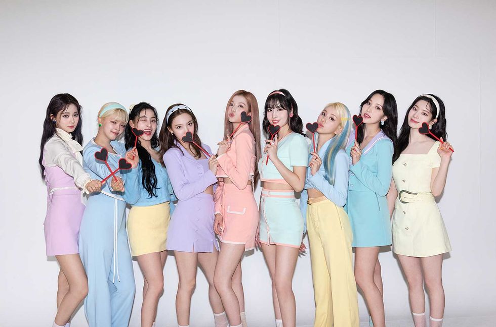 Spotify Relaunches Flagship K-Pop Playlist as K-Pop ON! (온)