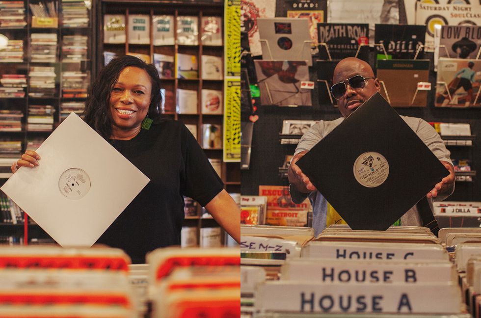Chicago House Icons DJ Lady D & Ron Carroll on Drake, Beyonce & The Responsibility Event Promoters Have Toward the Genre
