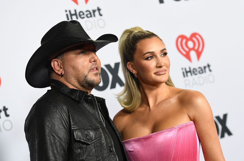 Brittany Aldean Says Her Words Were ‘Taken Out of Context’ After Backlash on Gender Identity Comment