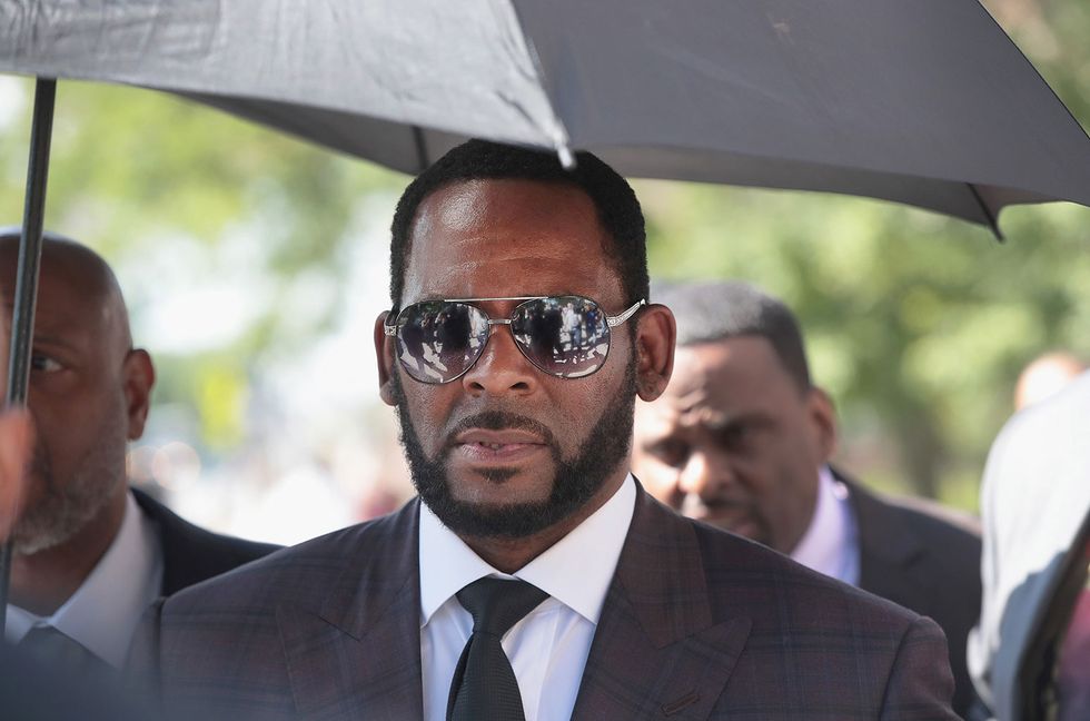 How R. Kelly’s Sentence Could Impact Other Trials