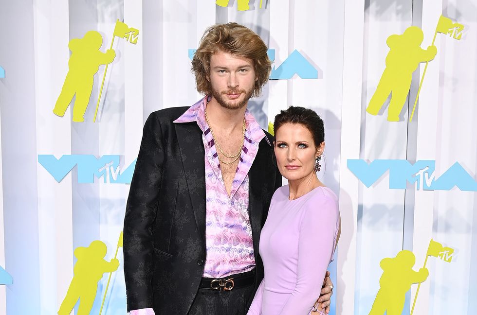 Addison Rae’s Dad Responds to Yung Gravy Taking His Estranged Wife to the VMAs