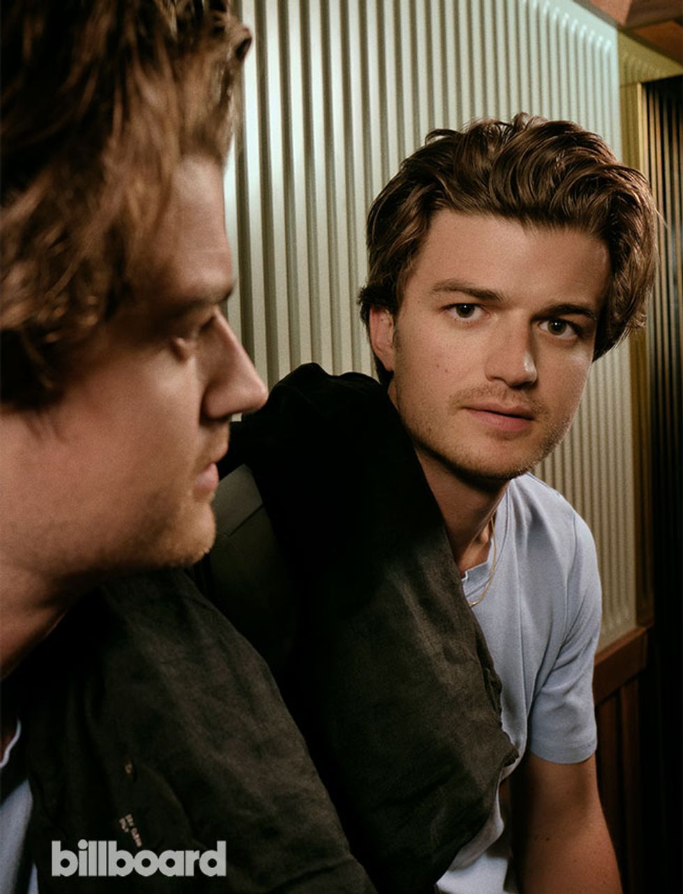 Joe Keery Is Turning Expectations Upside Down With Music Project Djo
