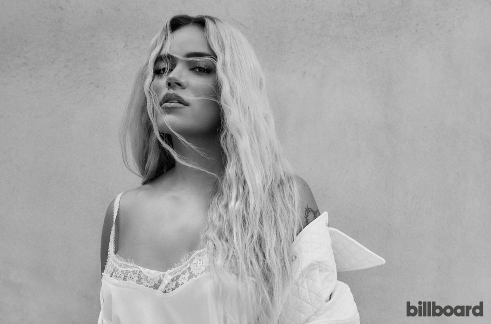Karol G Made It Big By Being Herself: My Fans ‘Are a Movement’