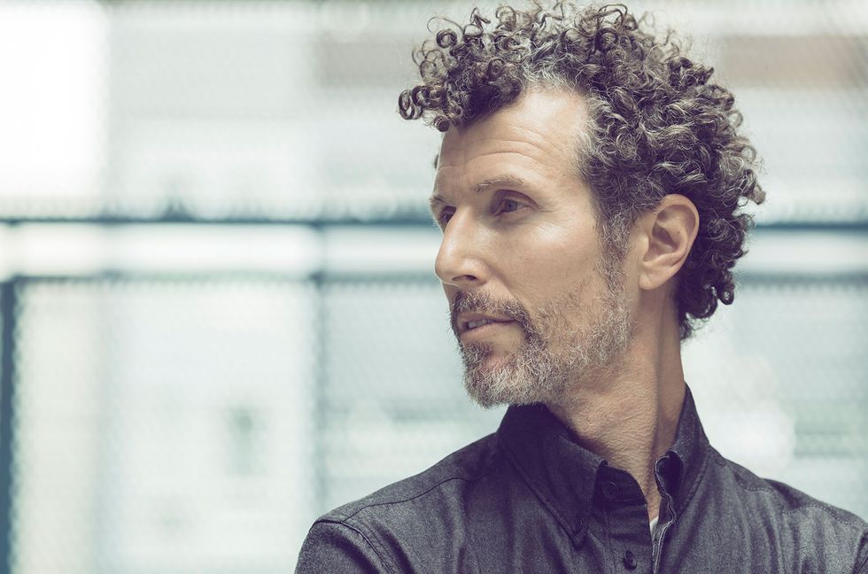 20 Questions With Josh Wink: The Acid House Legend on Veganism, Disco & ‘The Nonsense of Social Media’s Importance in Being Booked’
