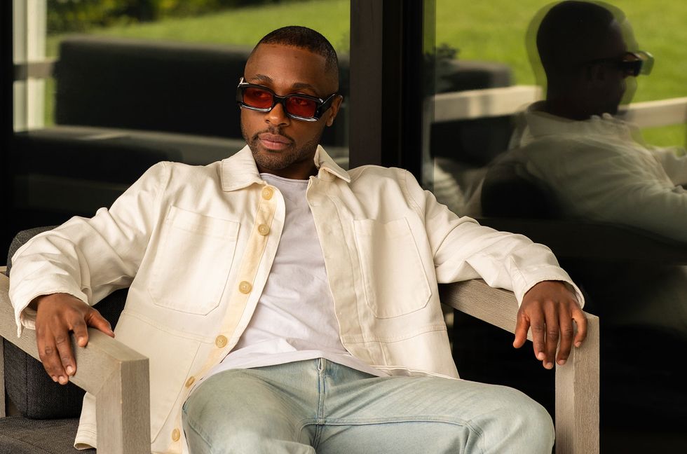 In Demand: How Producer Jahaan Sweet Became a Secret Weapon For Kendrick Lamar, Beyoncé & More