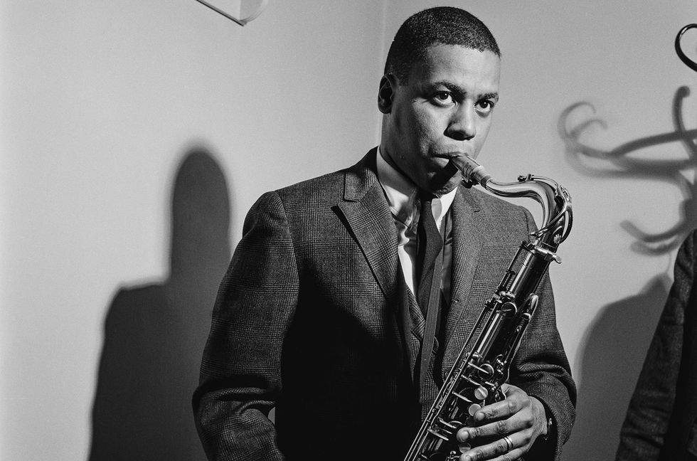 Wayne Shorter to Receive Lifetime Achievement Award at Jazz Music Awards: Full Nominations List