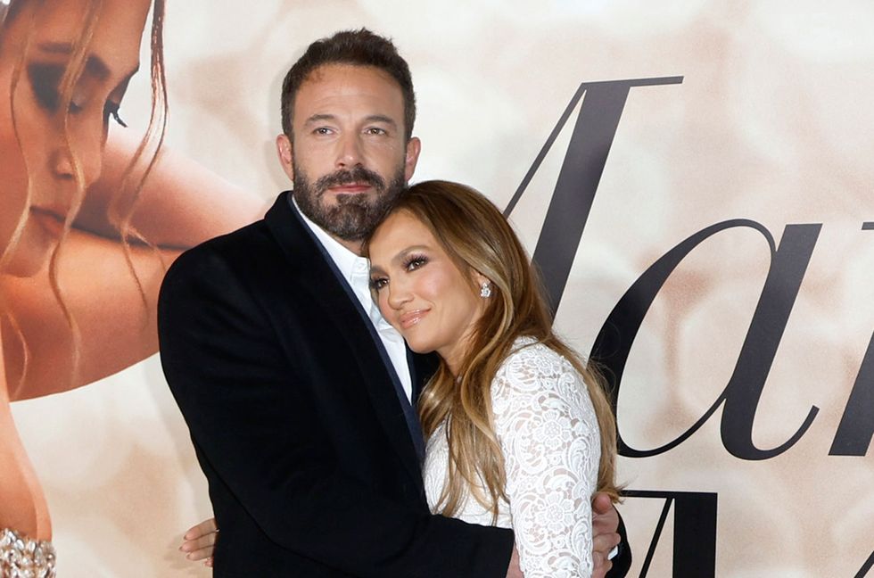 Jennifer Lopez & Ben Affleck’s Wedding Was ‘Achingly Beautiful,’ Kevin Smith Says
