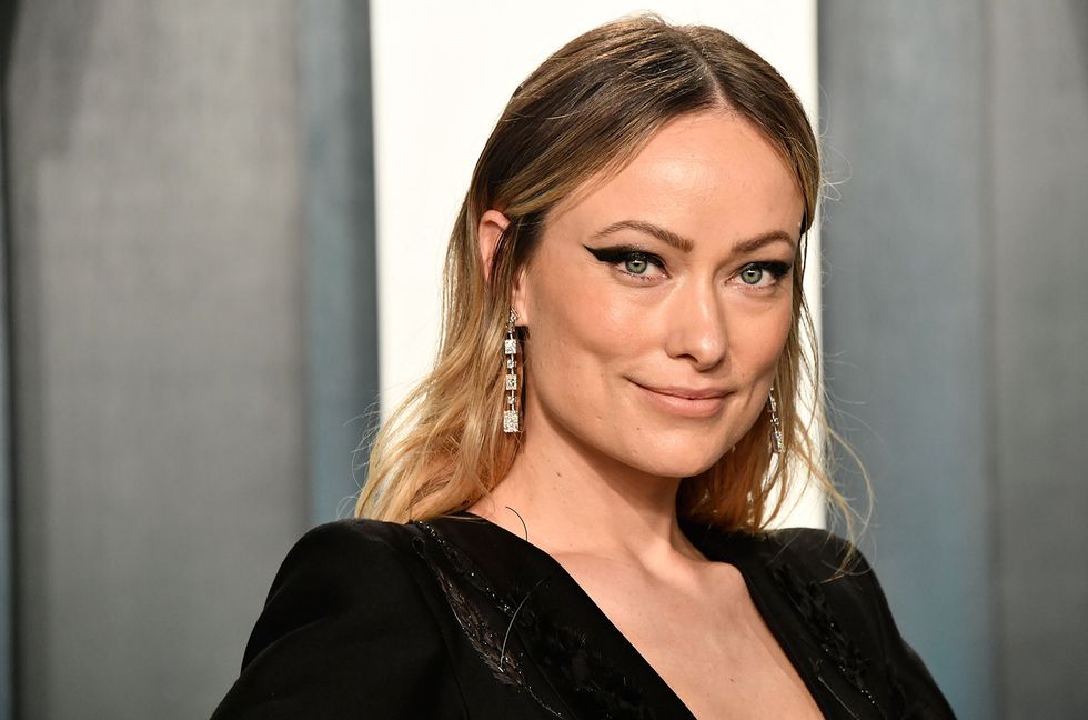 Olivia Wilde Talks That ‘Don’t Worry Darling’ Sex Scene, Casting Harry Styles