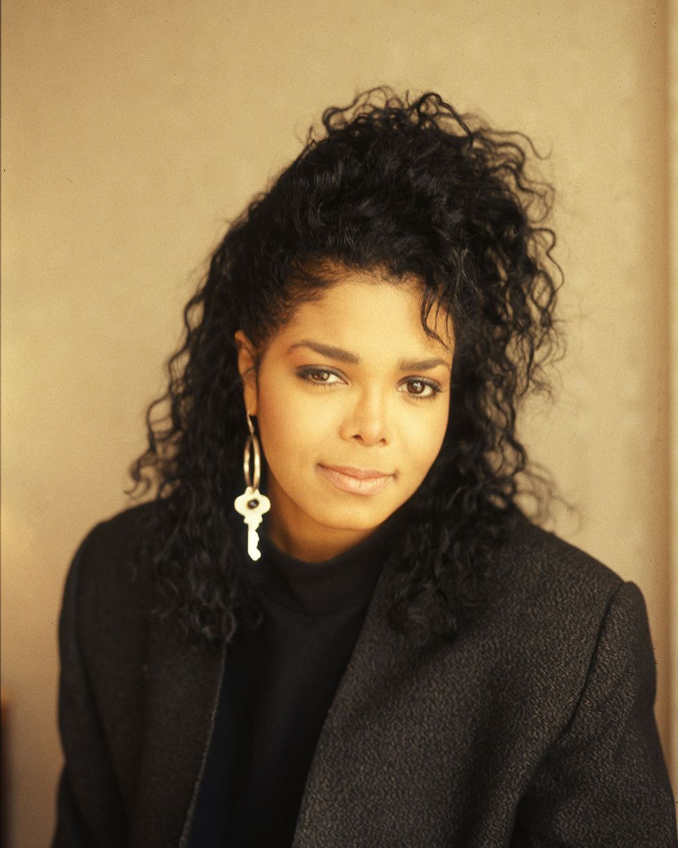Janet Jackson’s ‘Rhythm Nation’ Crashes Older Laptops, Microsoft Engineer Reveals