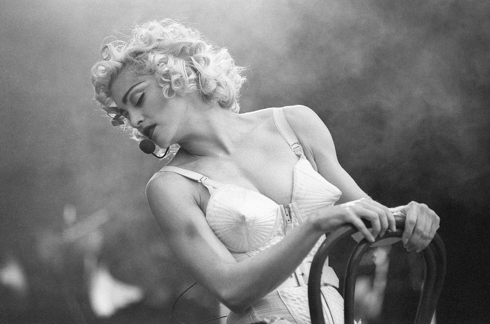 What’s It Like to Remix a Madonna Song? Four Producers Share Their ‘Proud,’ ‘Scary,’ ‘Life-Changing’ Experiences