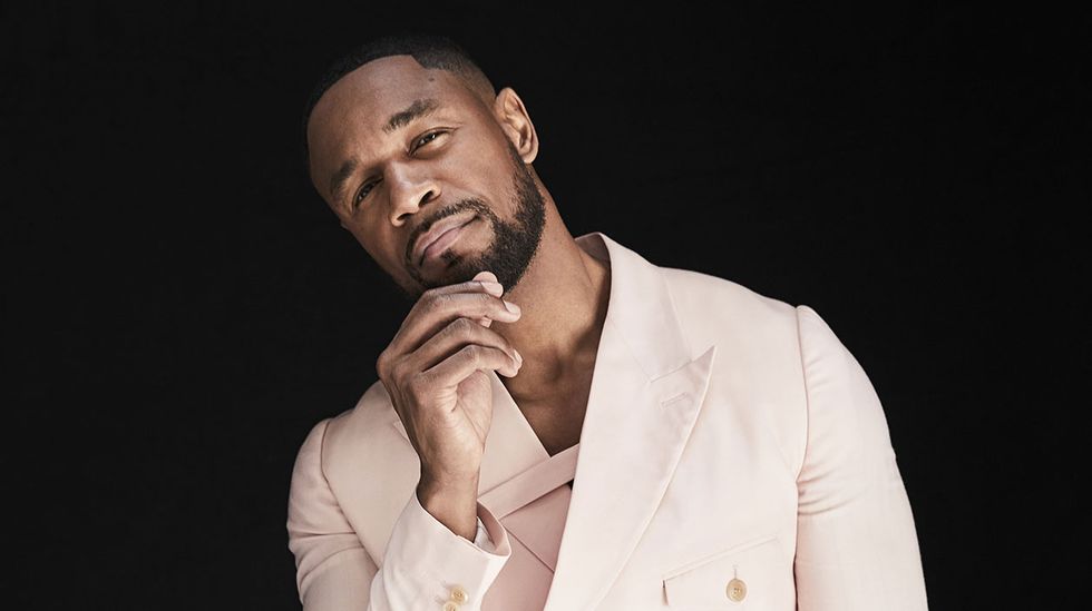Tank Releases 10th & Final Studio Album ‘R&B Money’