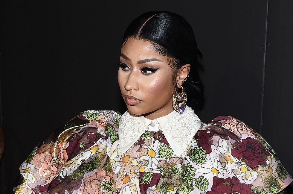 Nicki Minaj Scores Highest Debut on Australia’s Chart With ‘Super Freaky Girl’