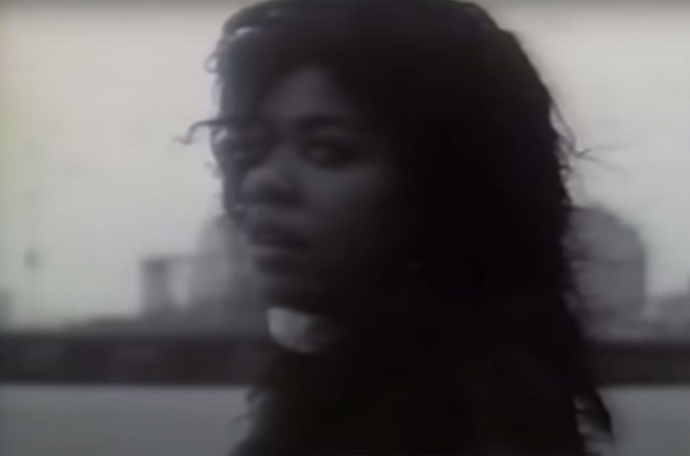 Diane Luckey, Singer-Songwriter Behind Q Lazzarus’ ‘Goodbye Horses,’ Dies at 59