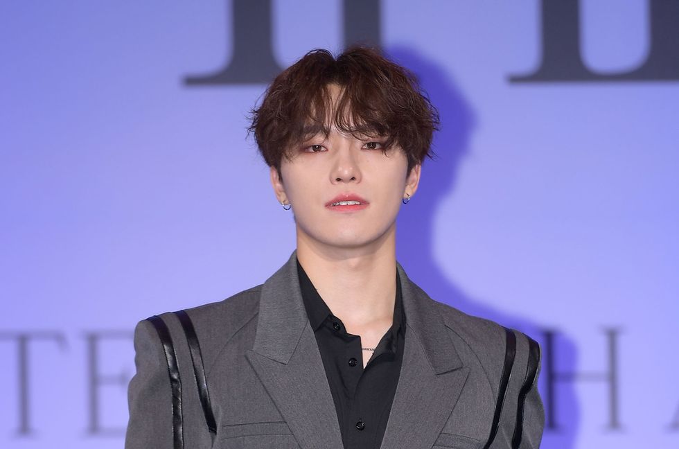 SEVENTEEN’s Dino Tests Positive for COVID-19, Will Skip ‘Jimmy Kimmel Live’