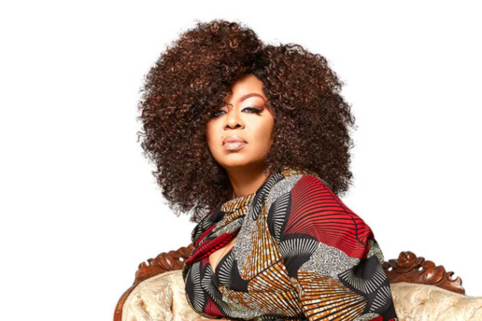 Robin S.’s ‘Show Me Love’ Is Back in the Spotlight — As Are Old Disputes Over Its Credits