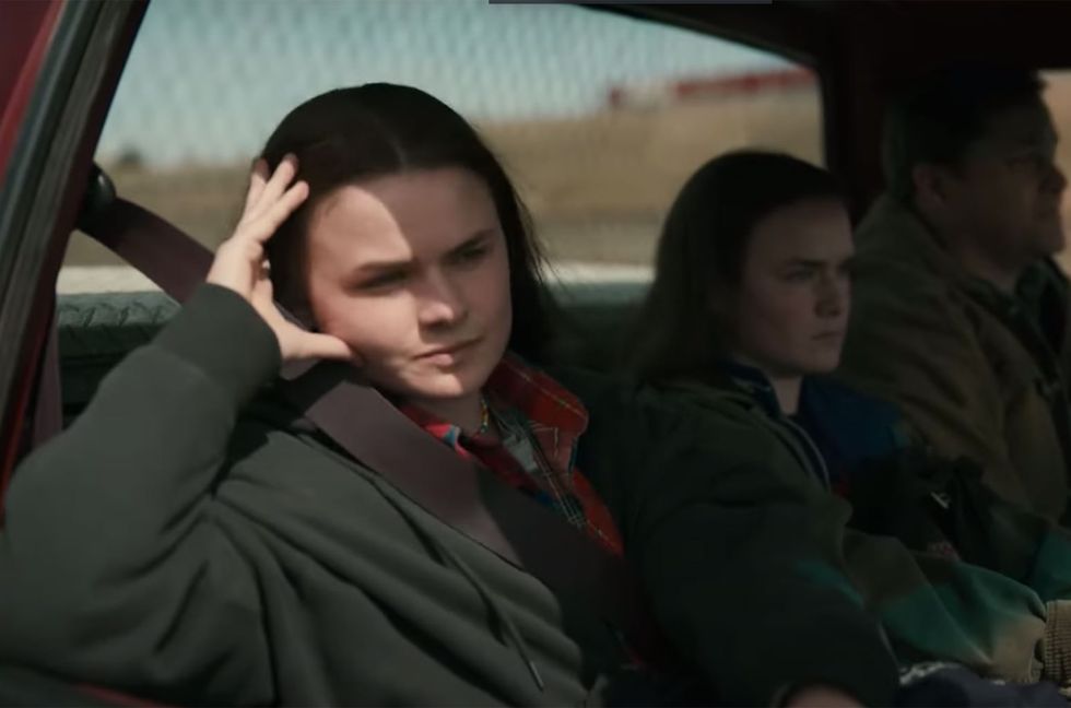 Tegan and Sara’s ‘High School’ Experience Gets the TV Treatment in New Trailer: Watch