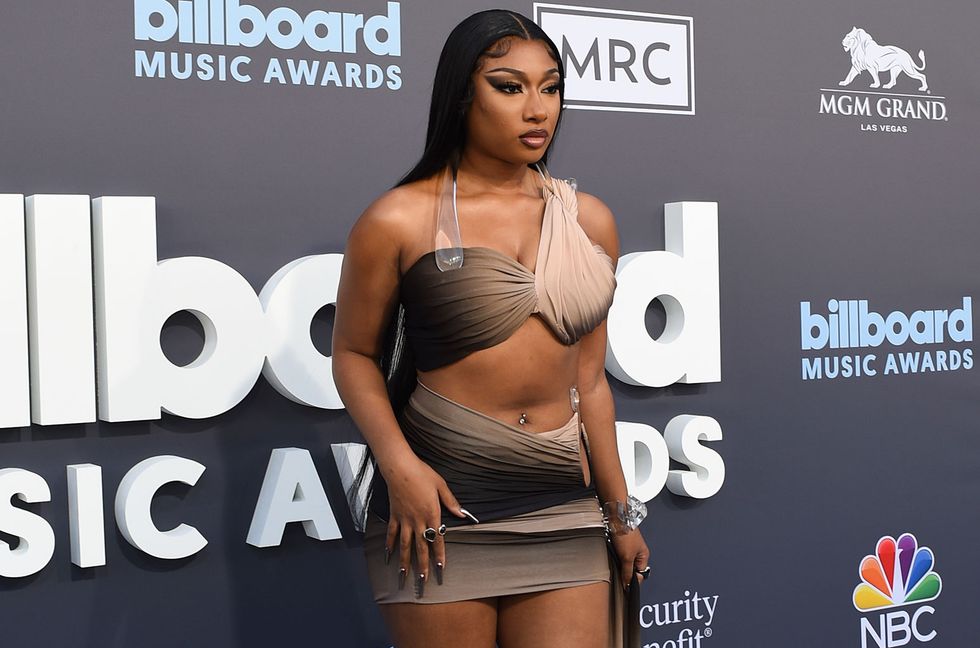 Every Song Ranked on Megan Thee Stallion’s ‘Traumazine’ Album: Critic’s Picks