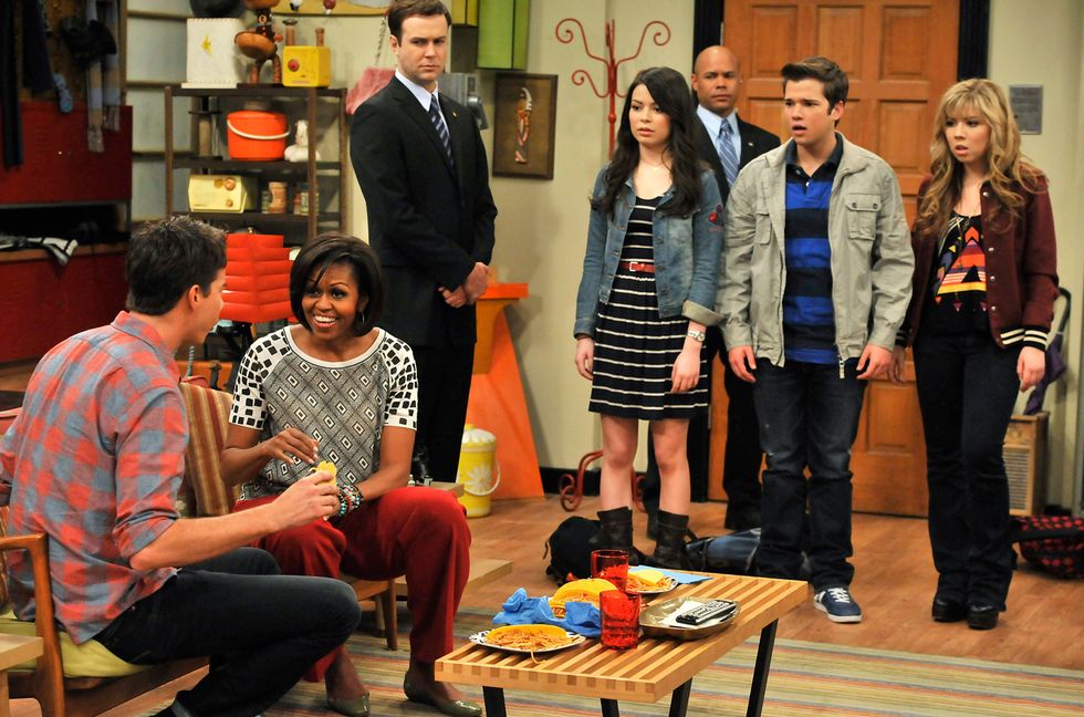 How to Watch ‘iCarly’ Online for Free