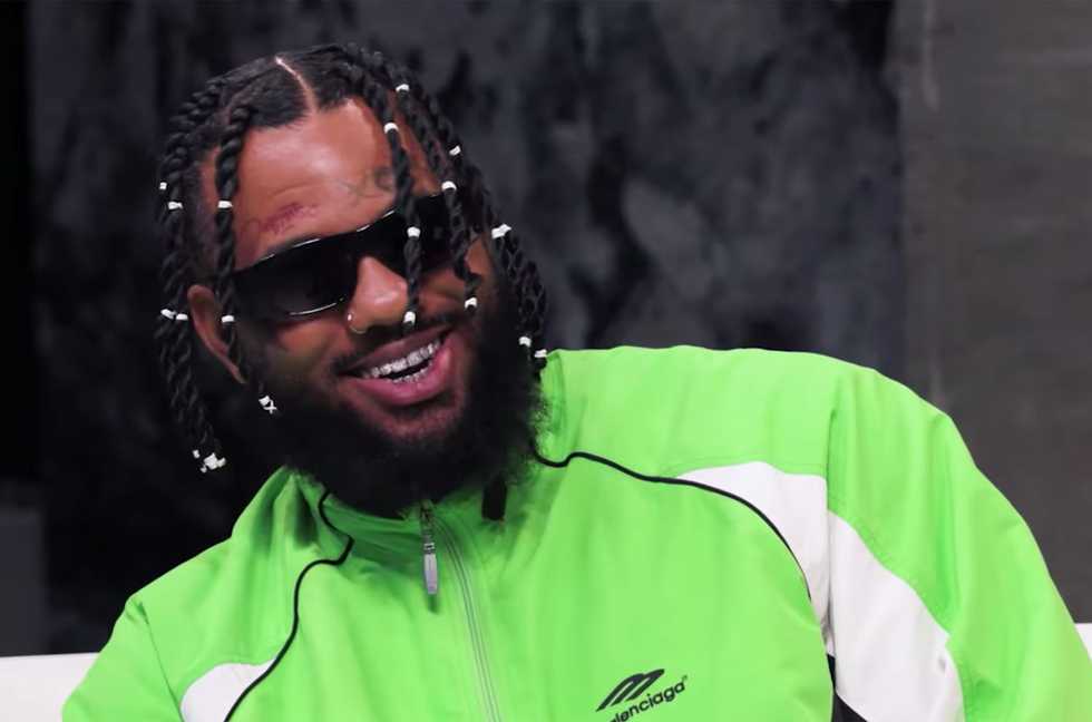 The Game Previews New Track ‘Unconditional Love’ With Chris Brown & Chloe Bailey: Listen