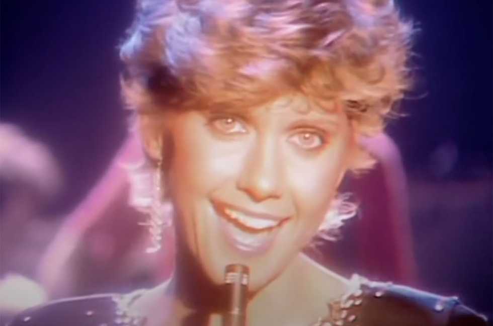 Forever No. 1: Olivia Newton-John’s ‘Magic’