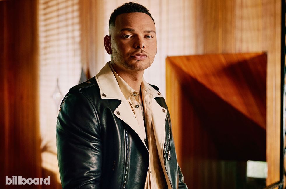 Kane Brown to Become First Male Country Artist to Perform on VMAs