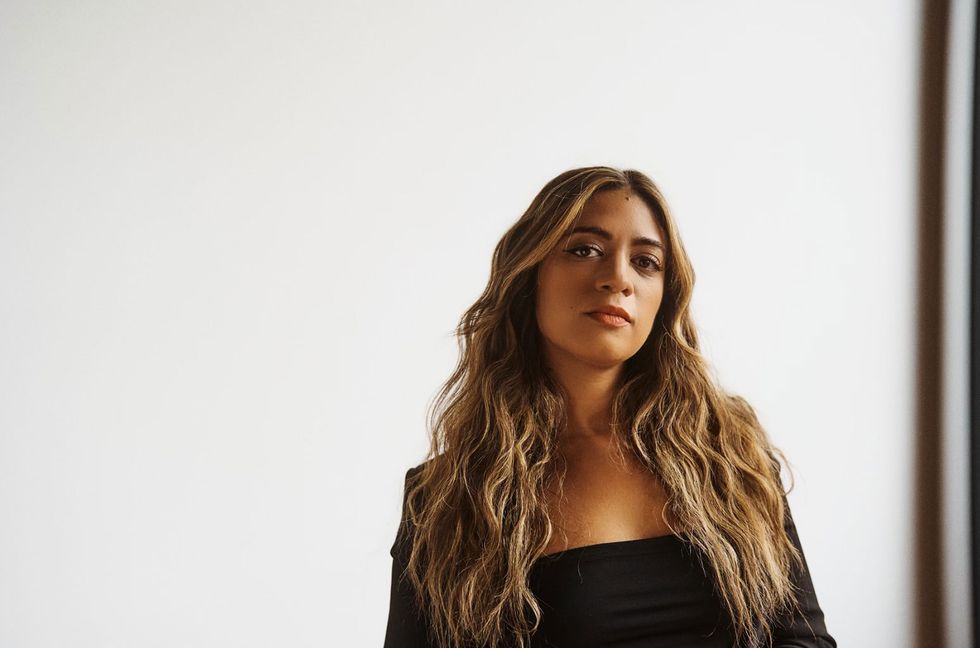 August Country Rookie of the Month: Madeline Edwards