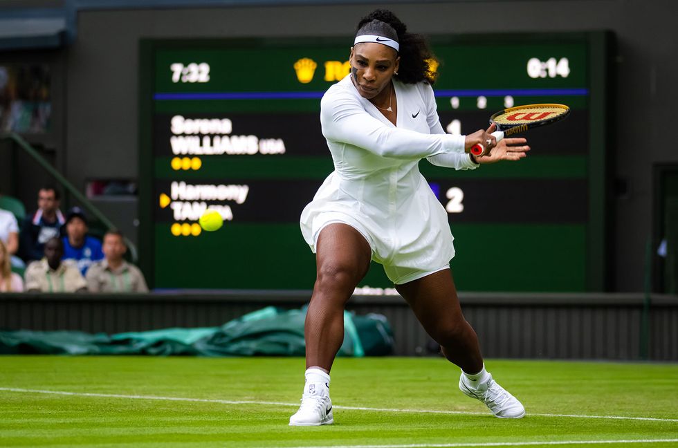Serena Williams Is Retiring from Tennis After the U.S. Open: Where to Buy Tickets