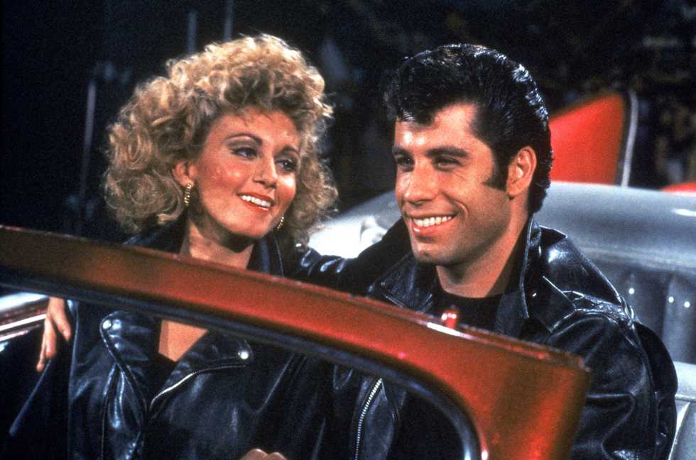 Forever No. 1: John Travolta & Olivia Newton-John’s ‘You’re the One That I Want’